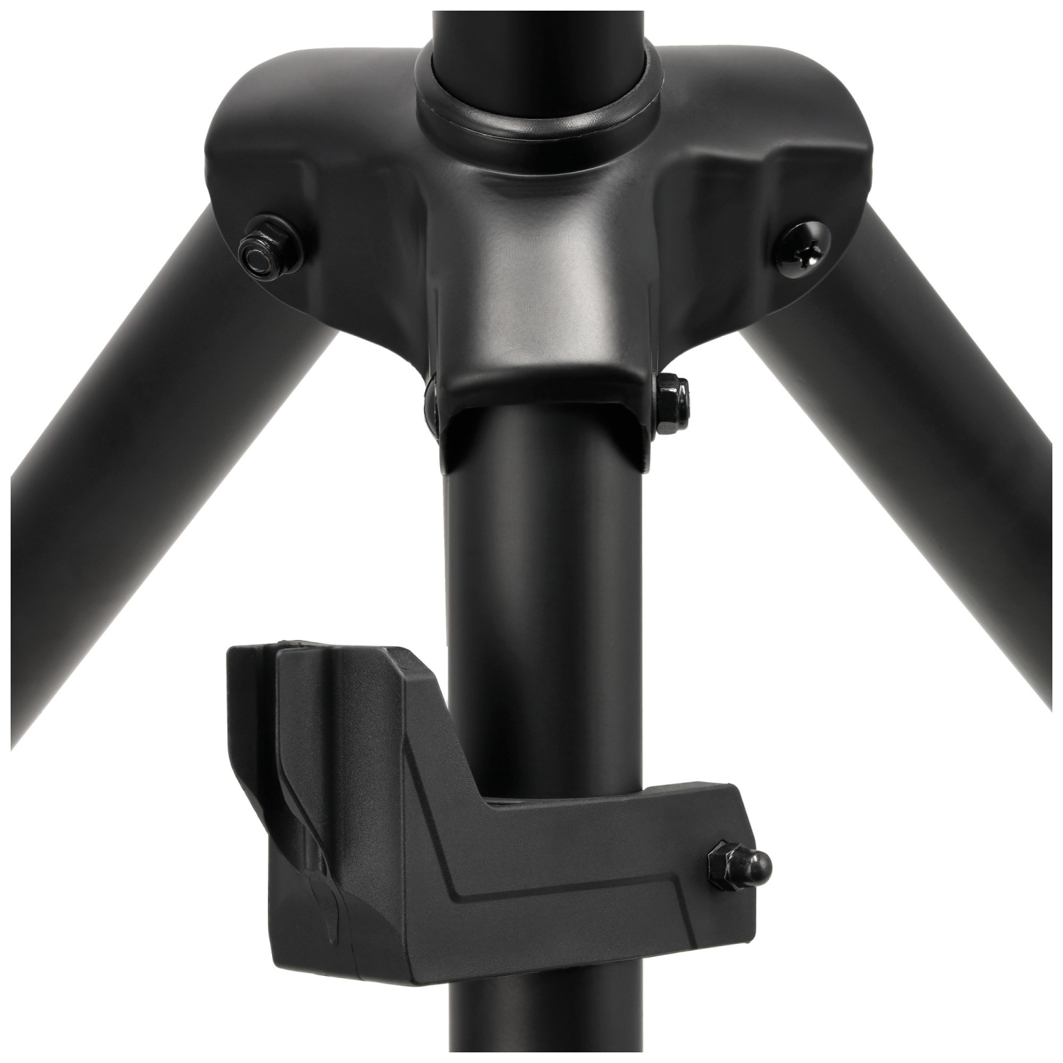 Telescopic Tripod C-TR18 / C-TR30, Height Adjustment 1.10–1.80 m, Max Load up to 40 kg – STALCO PERFECT S-98817